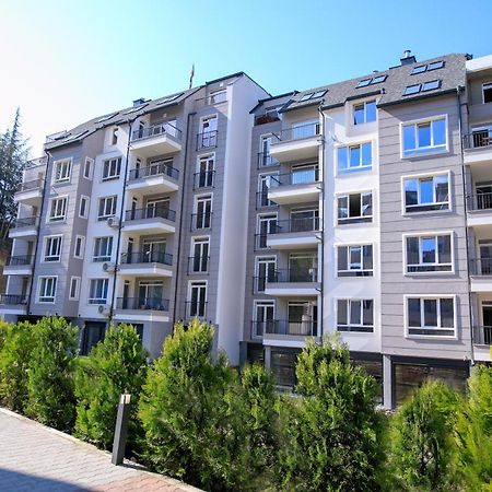 Ваканционен Апартамент Елеганс Сандански Экстерьер фото