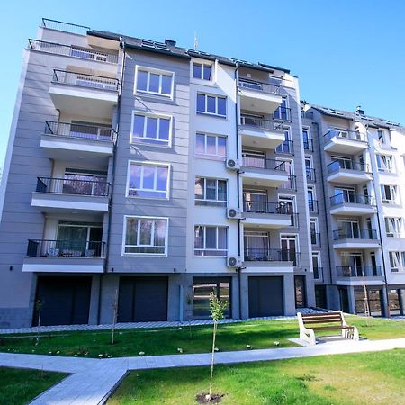 Ваканционен Апартамент Елеганс Сандански Экстерьер фото